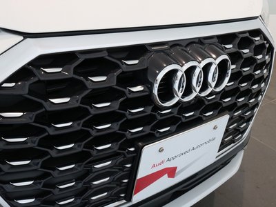 2023 AUDI Q3 SPORTBACK photo 44