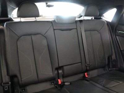 2023 AUDI Q3 SPORTBACK photo 9