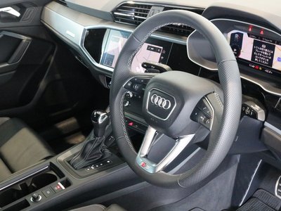 2023 AUDI Q3 SPORTBACK photo 36