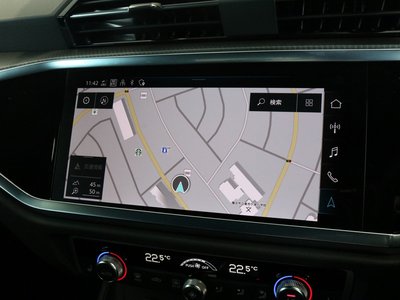 2023 AUDI Q3 SPORTBACK photo 13