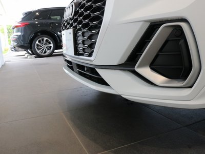 2023 AUDI Q3 SPORTBACK photo 48