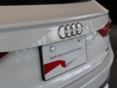 2023 AUDI Q3 SPORTBACK photo 56
