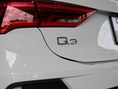 2023 AUDI Q3 SPORTBACK photo 57
