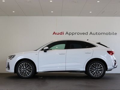 2023 AUDI Q3 SPORTBACK photo 3