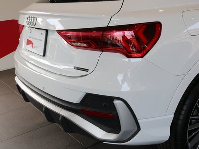2023 AUDI Q3 SPORTBACK photo 54