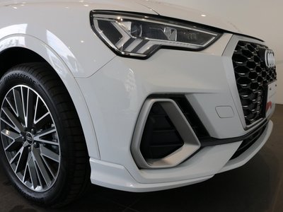 2023 AUDI Q3 SPORTBACK photo 45