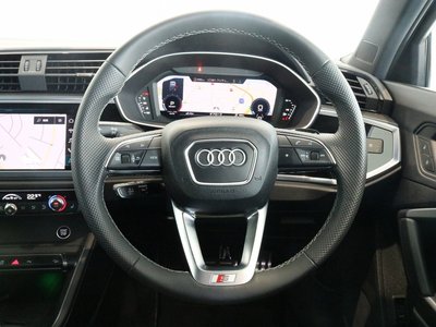 2023 AUDI Q3 SPORTBACK photo 10