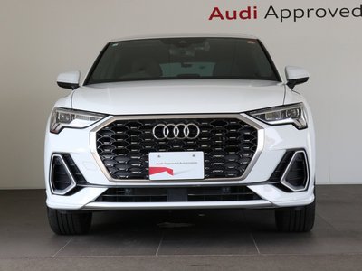 2023 AUDI Q3 SPORTBACK photo 2