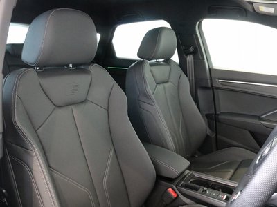 2023 AUDI Q3 SPORTBACK photo 8