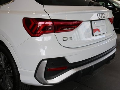 2023 AUDI Q3 SPORTBACK photo 55