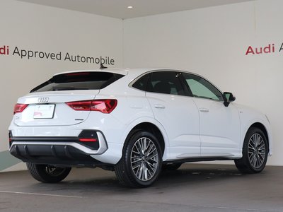2023 AUDI Q3 SPORTBACK photo 4