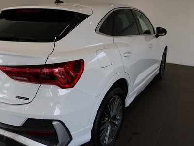 2023 AUDI Q3 SPORTBACK photo 52