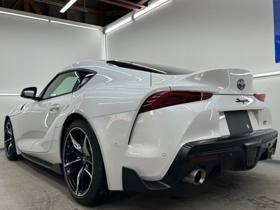 2020 Toyota SUPRA — фото 19