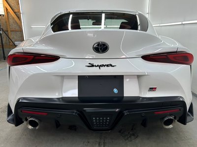 2020 Toyota SUPRA — фото 17