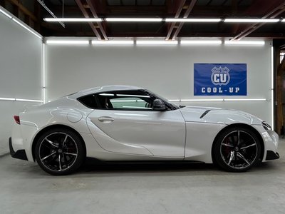 2020 Toyota SUPRA — фото 13
