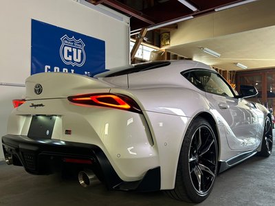 2020 Toyota SUPRA — фото 16