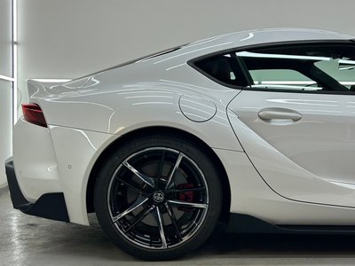 2020 Toyota SUPRA — фото 14