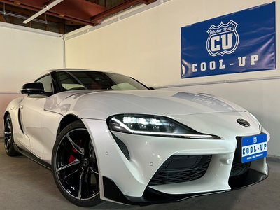 2020 Toyota SUPRA — фото 2