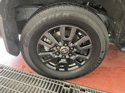 2025 Toyota LAND CRUISER 250 — фото 21