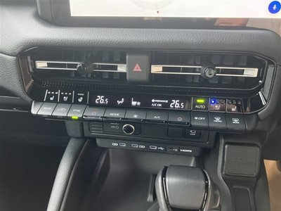 2025 Toyota LAND CRUISER 250 — фото 12
