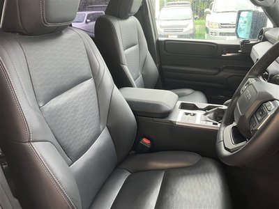 2025 Toyota LAND CRUISER 250 — фото 23