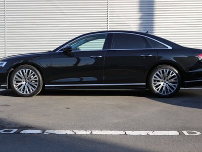 صورة مصغرة 17 لـ 2025 AUDI A8