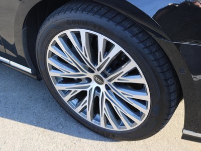 صورة مصغرة 25 لـ 2025 AUDI A8