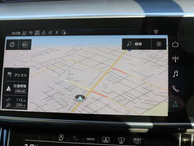 صورة مصغرة 4 لـ 2025 AUDI A8