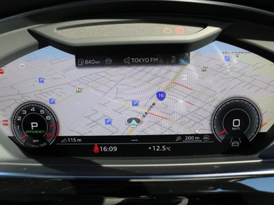 صورة مصغرة 6 لـ 2025 AUDI A8