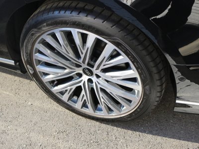 صورة مصغرة 28 لـ 2025 AUDI A8