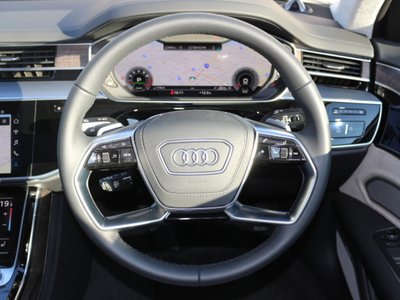 صورة مصغرة 3 لـ 2025 AUDI A8
