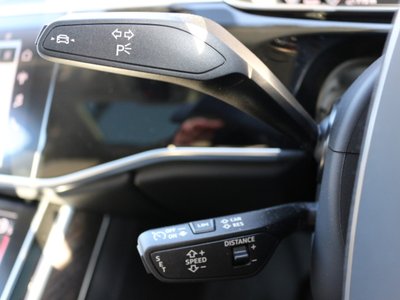 صورة مصغرة 22 لـ 2025 AUDI A8