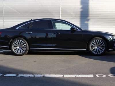 صورة مصغرة 16 لـ 2025 AUDI A8