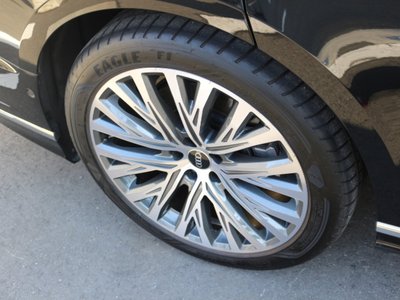صورة مصغرة 26 لـ 2025 AUDI A8