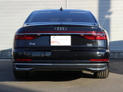صورة مصغرة 15 لـ 2025 AUDI A8