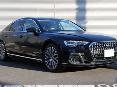صورة مصغرة 18 لـ 2025 AUDI A8