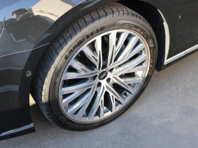 صورة مصغرة 27 لـ 2025 AUDI A8