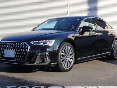 صورة مصغرة 19 لـ 2025 AUDI A8