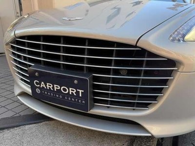 صورة مصغرة 7 لـ 2014 Aston Martin RAPIDE