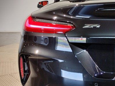 2025 BMW Z4 缩略图 34
