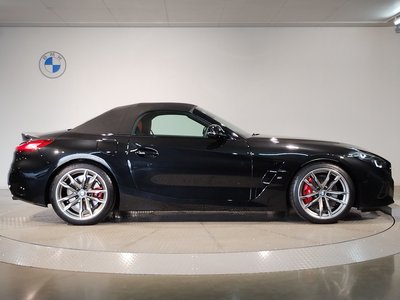 2025 BMW Z4 照片 10