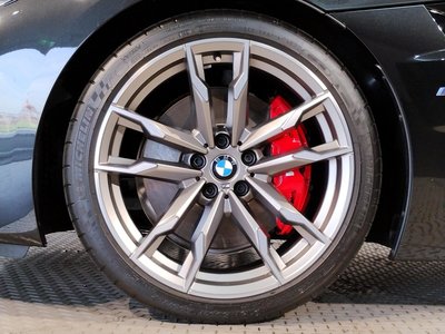 2025 BMW Z4 缩略图 32