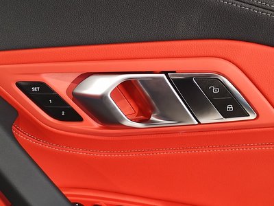 2025 BMW Z4 缩略图 48