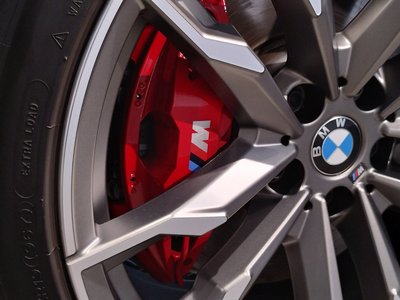 2025 BMW Z4 缩略图 28