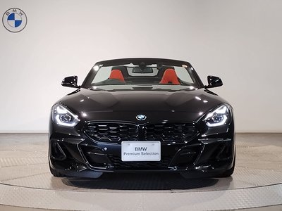 2025 BMW Z4 缩略图 20