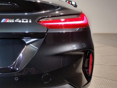 2025 BMW Z4 缩略图 33