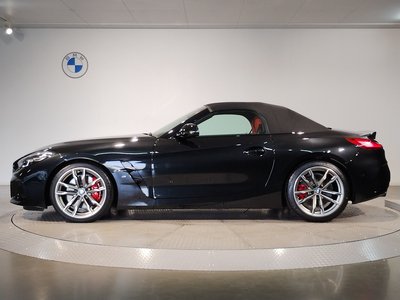 2025 BMW Z4 照片 6