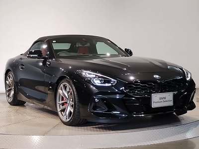 2025 BMW Z4 照片 11