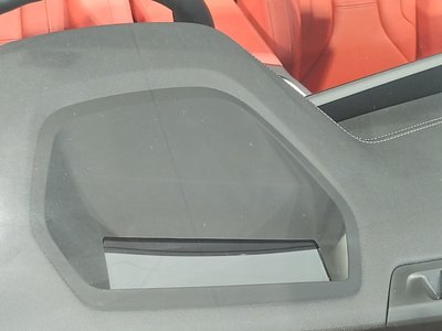 2025 BMW Z4 缩略图 24