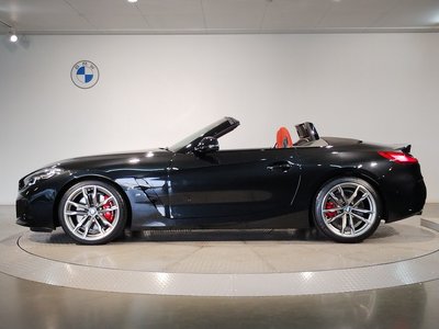2025 BMW Z4 照片 14